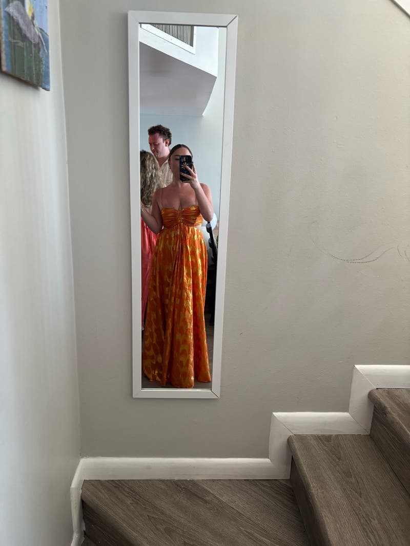 Member review photo