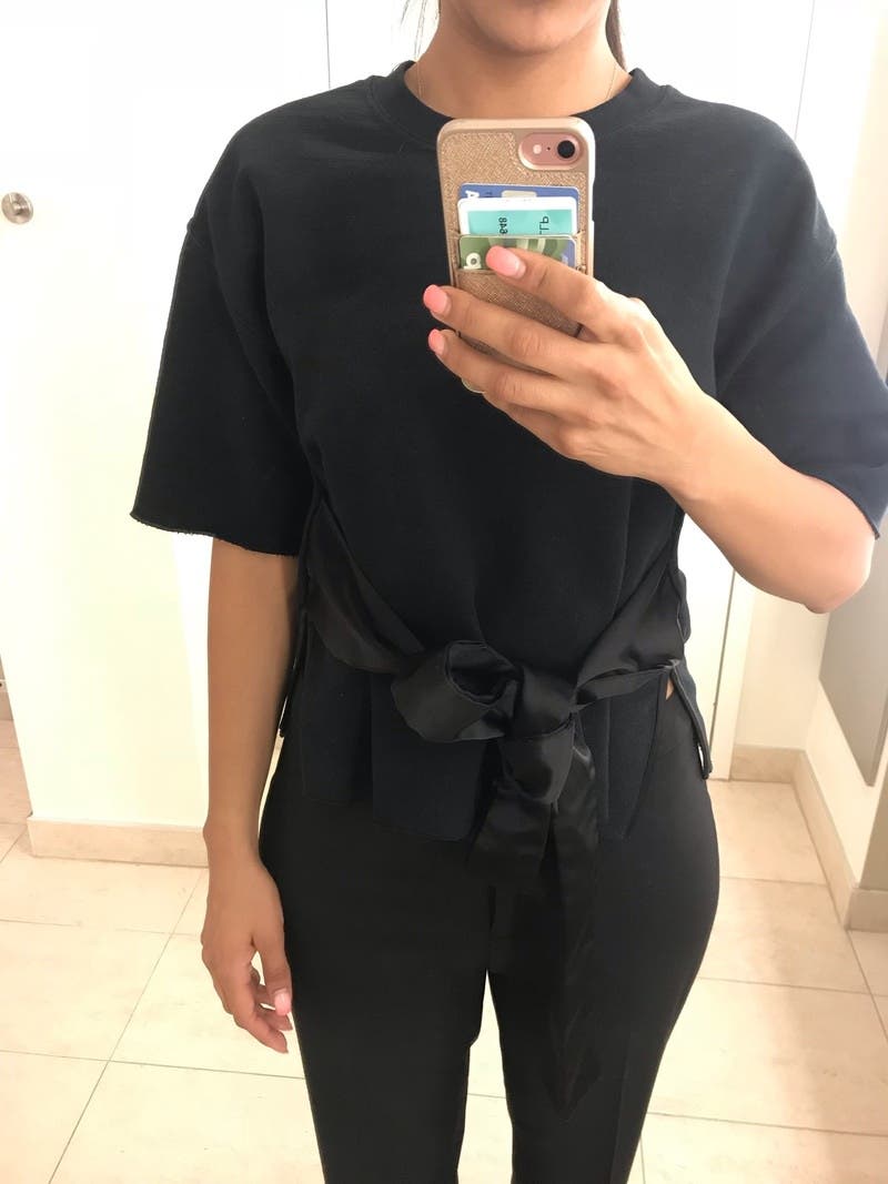 Member review photo