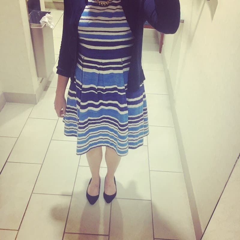 Member review photo
