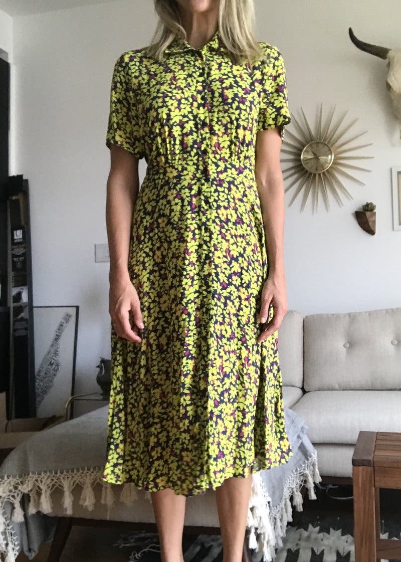 Member review photo