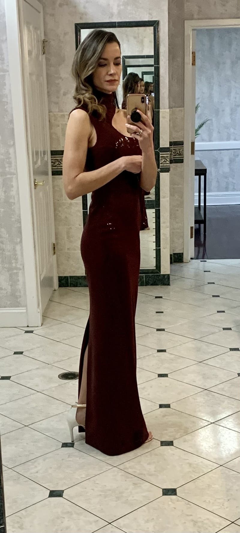 Laura