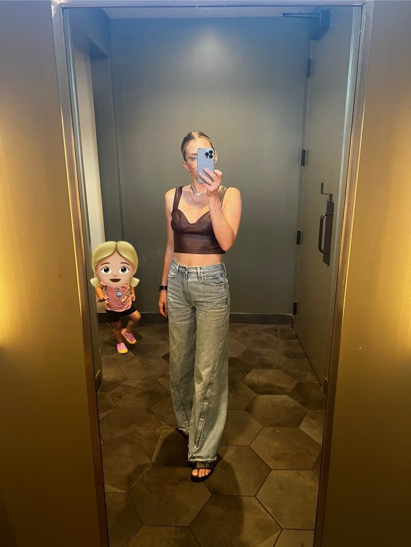 Member review photo