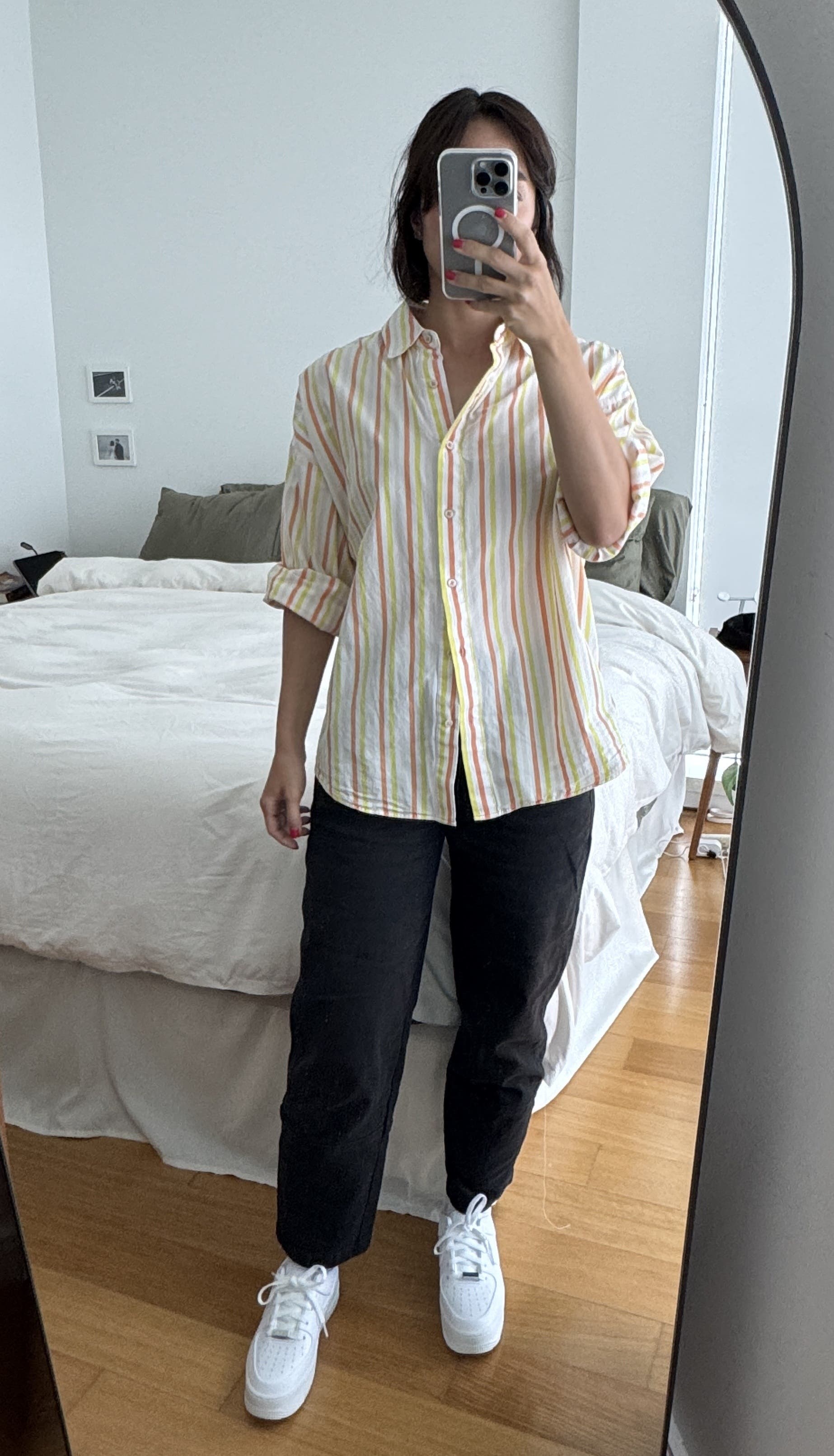 Member review photo