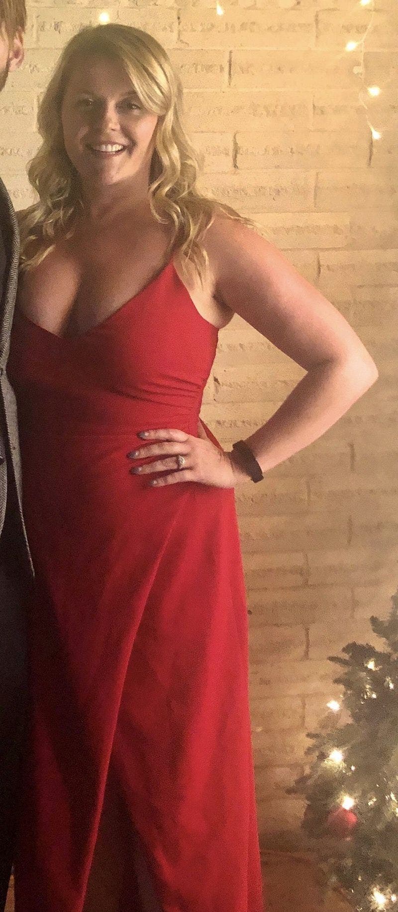 Amanda