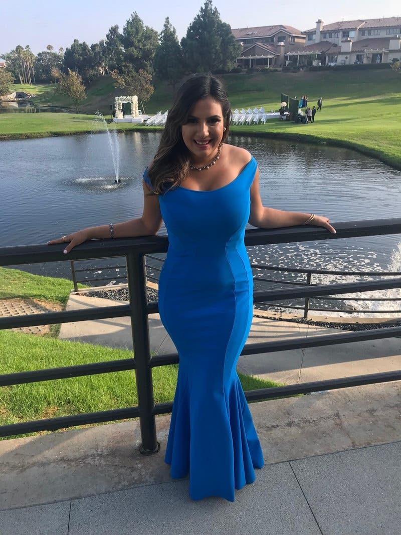 Rebecca
