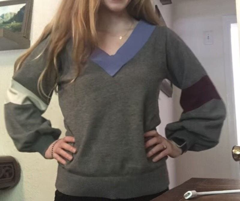 Member review photo