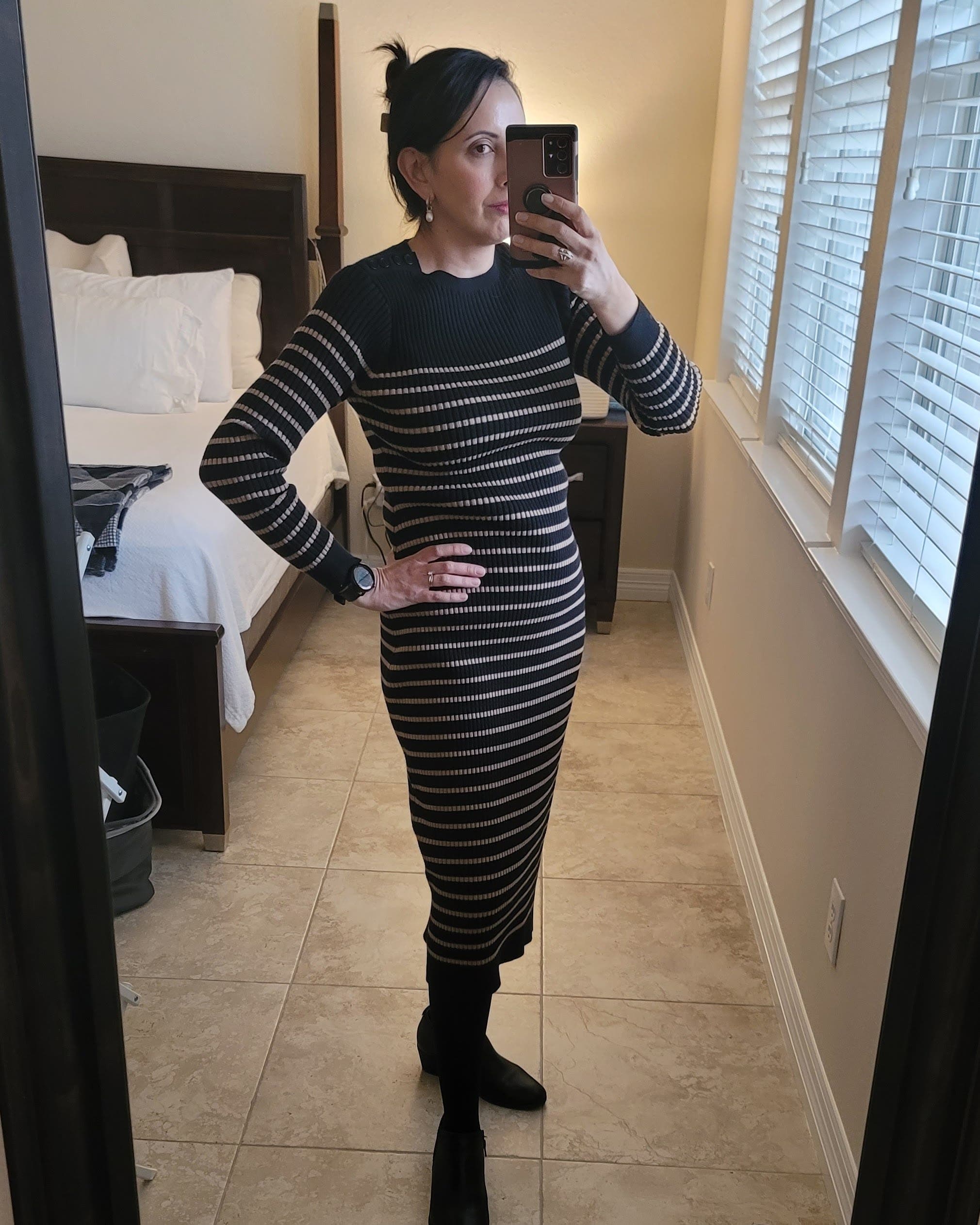Member review photo
