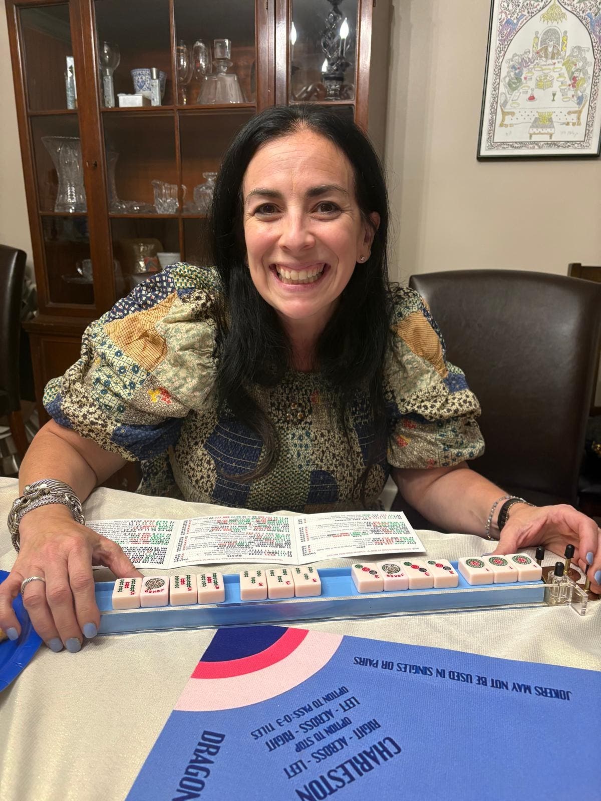 Member review photo