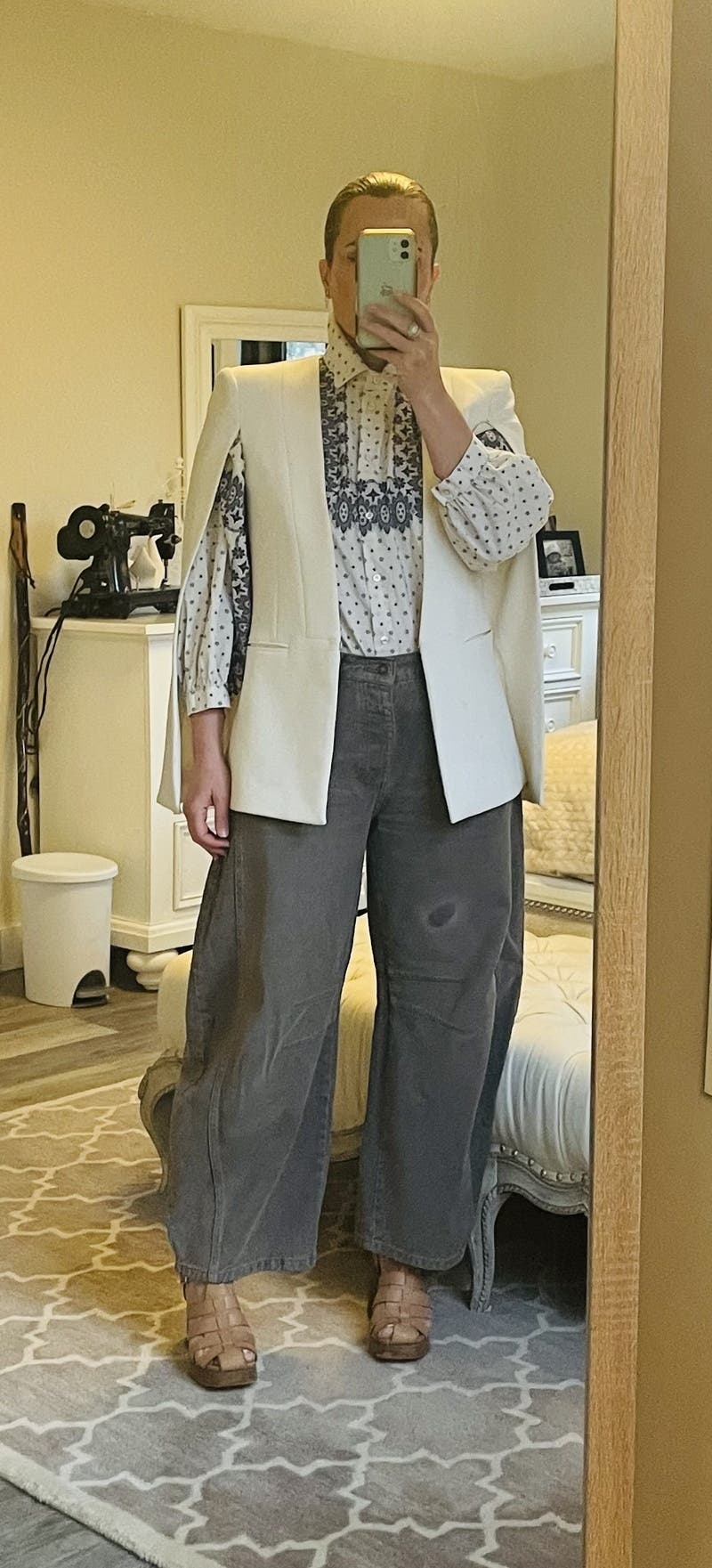 Member review photo