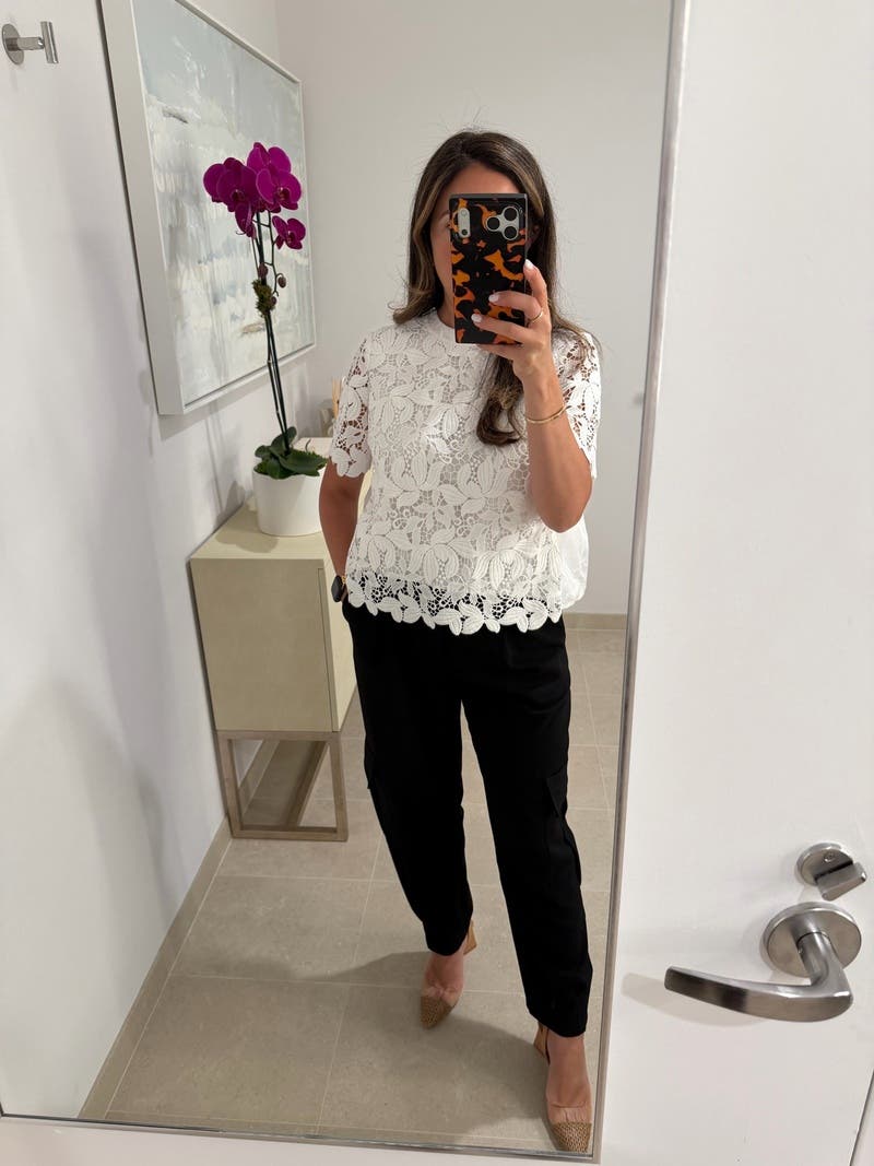 Member review photo
