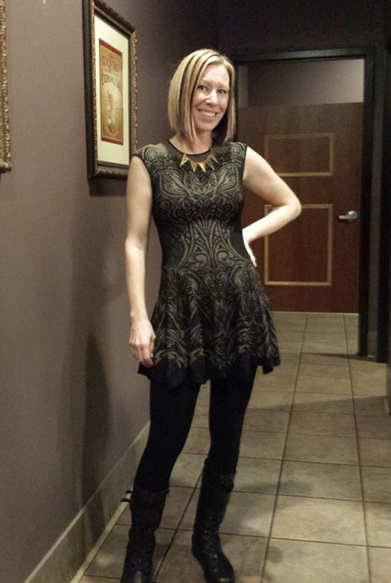 Member review photo
