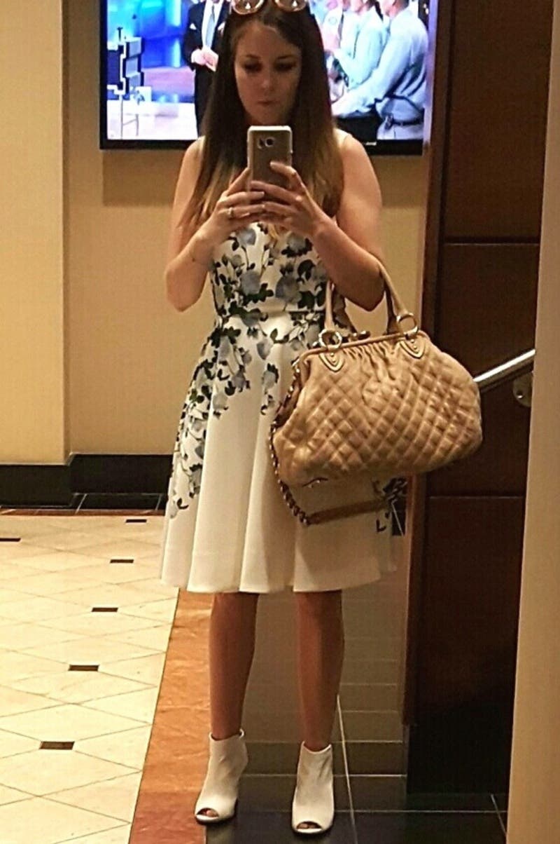 Megan