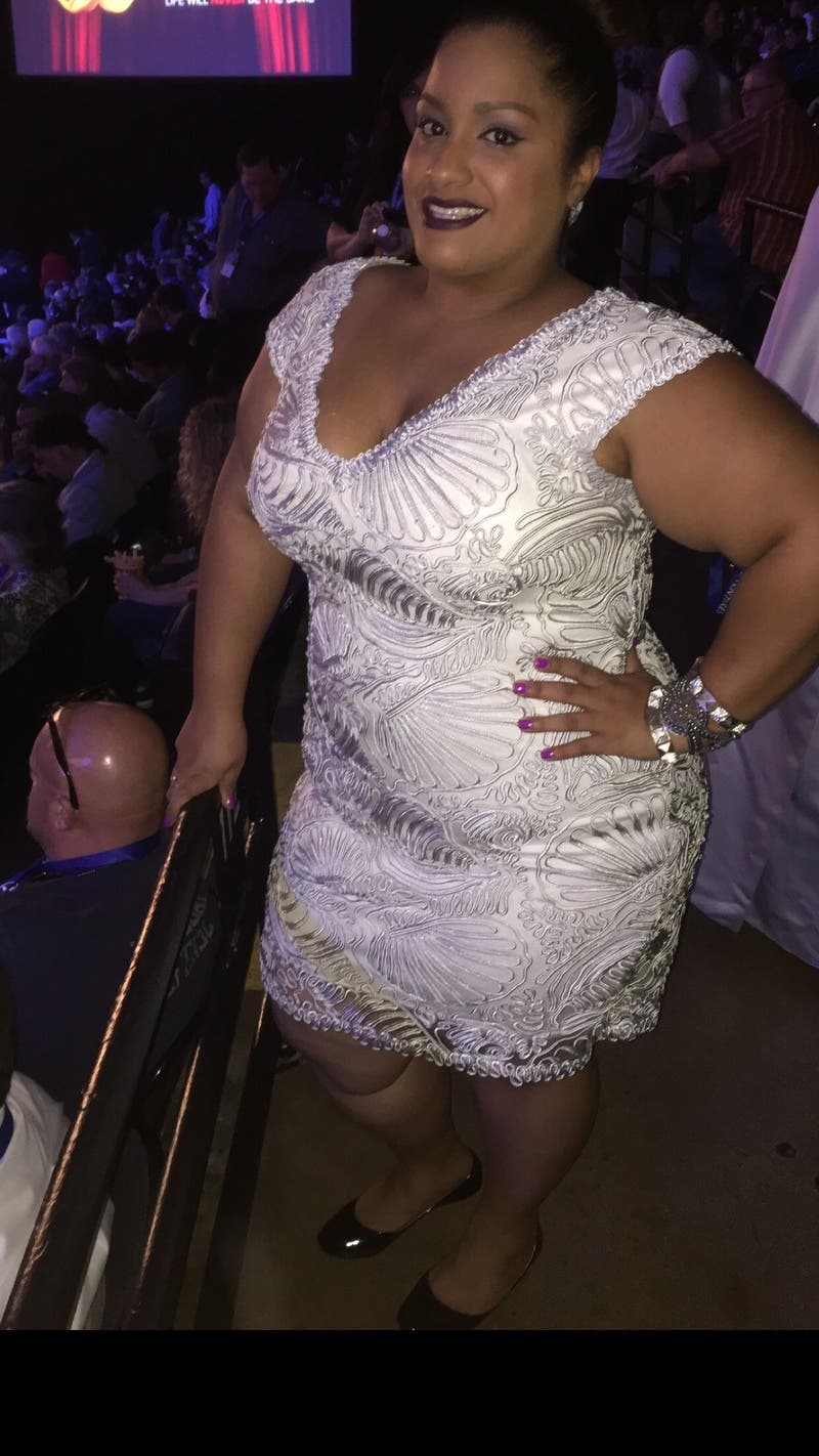 Seashell Sheath by Tadashi Shoji | Rent the Runway