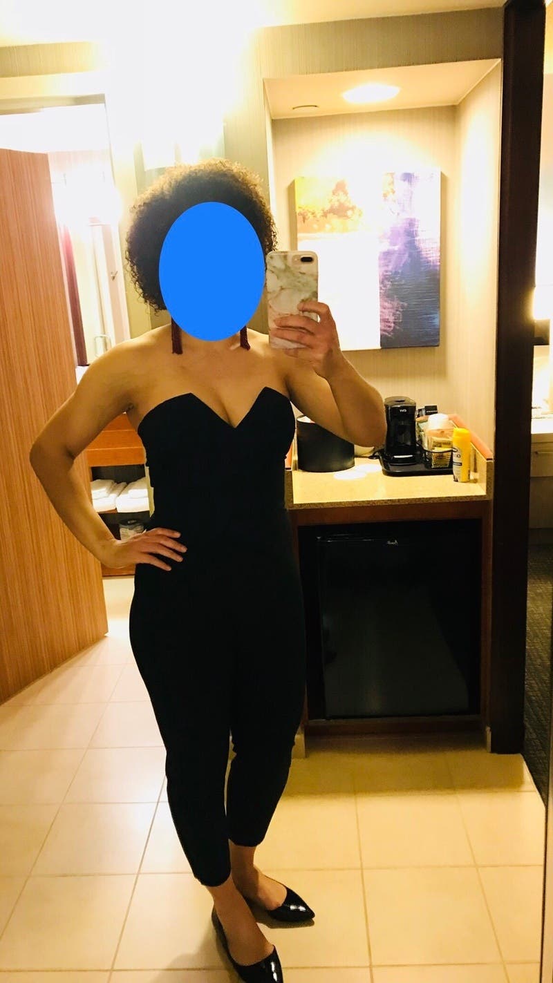 Member review photo