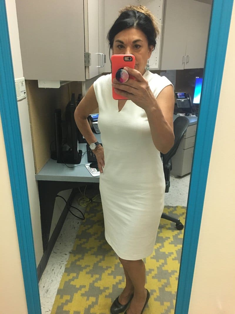 Member review photo