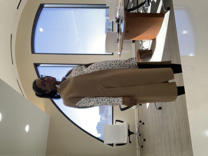 Member review photo