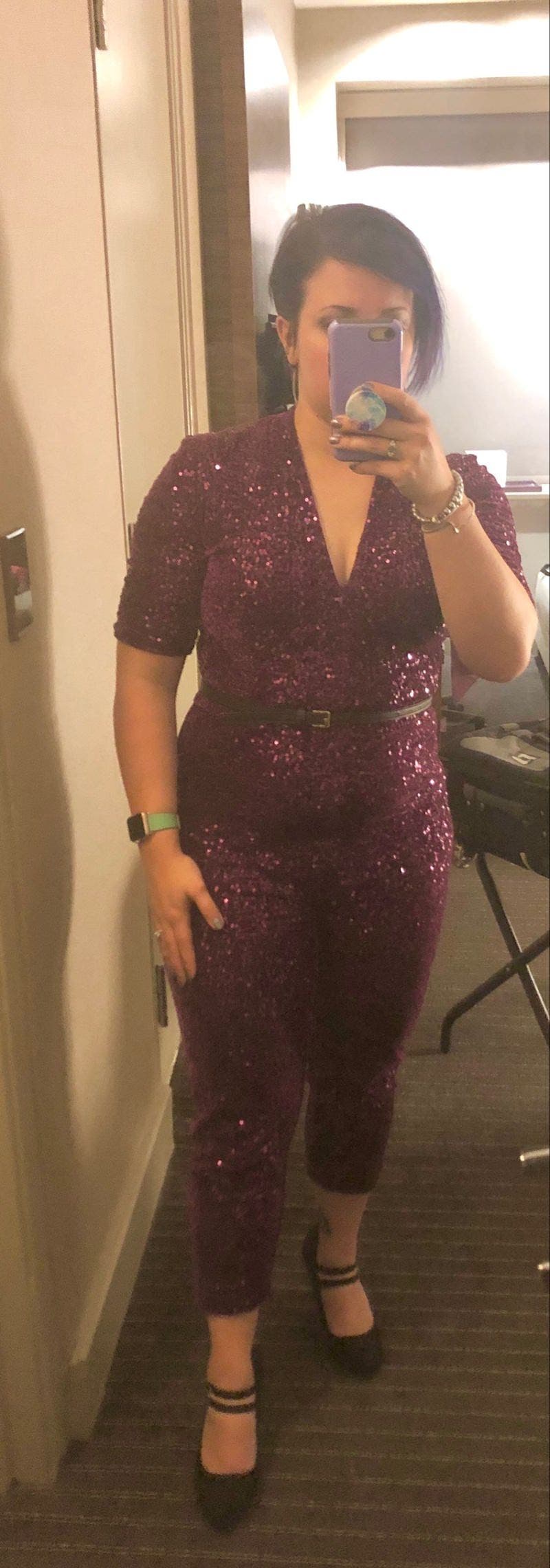 Julie
