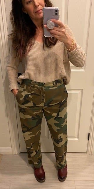 Member review photo
