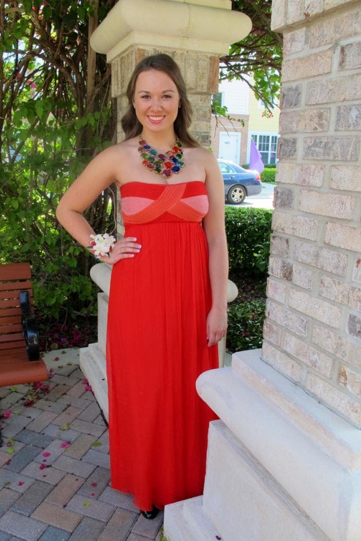 Member review photo