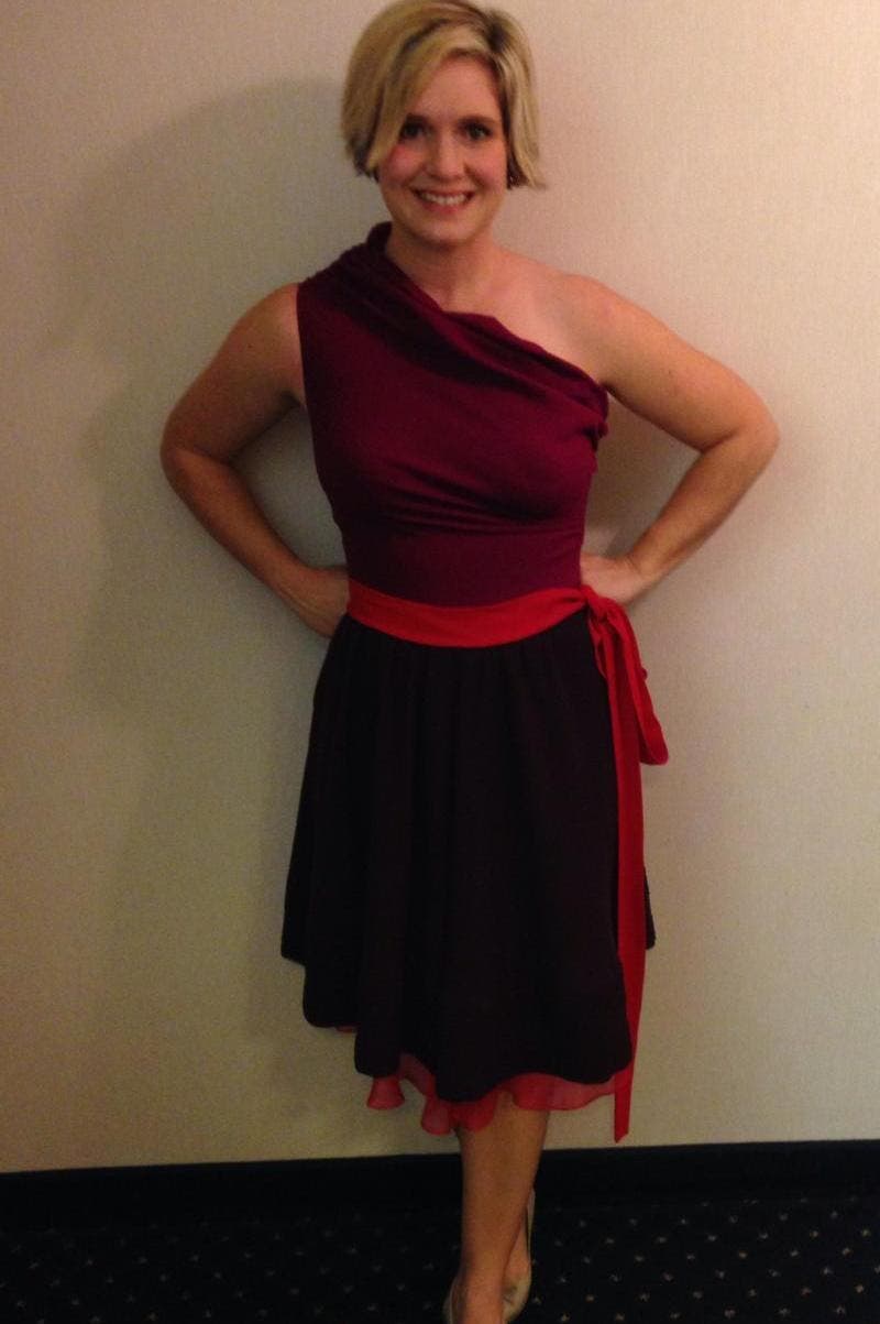 Member review photo