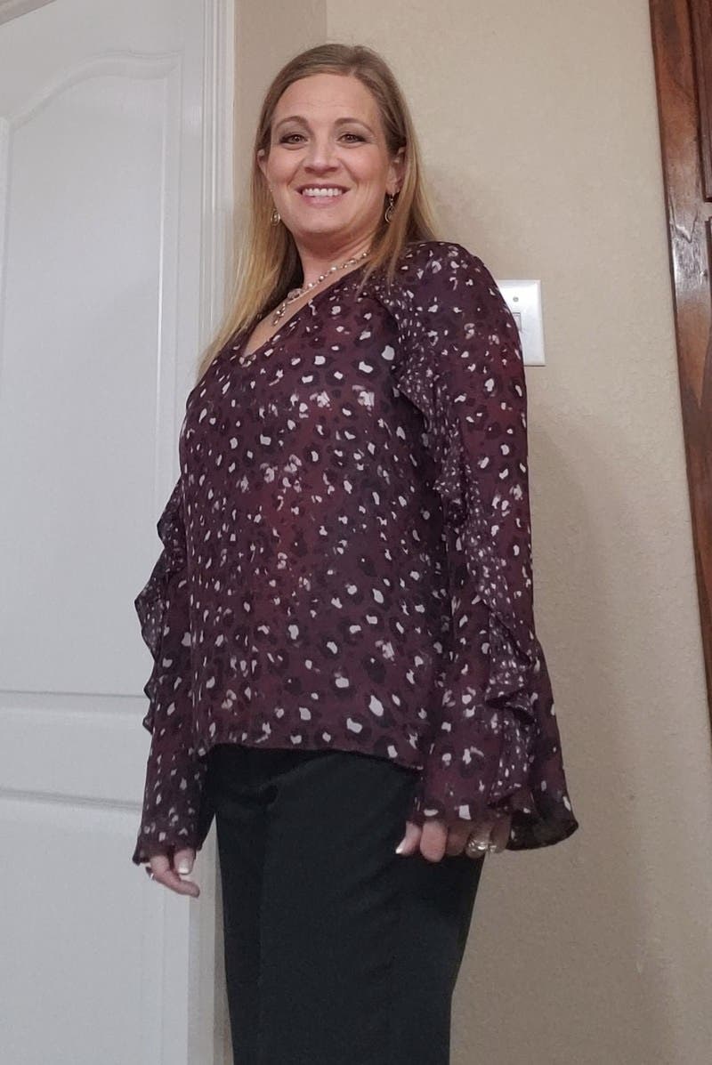 Member review photo