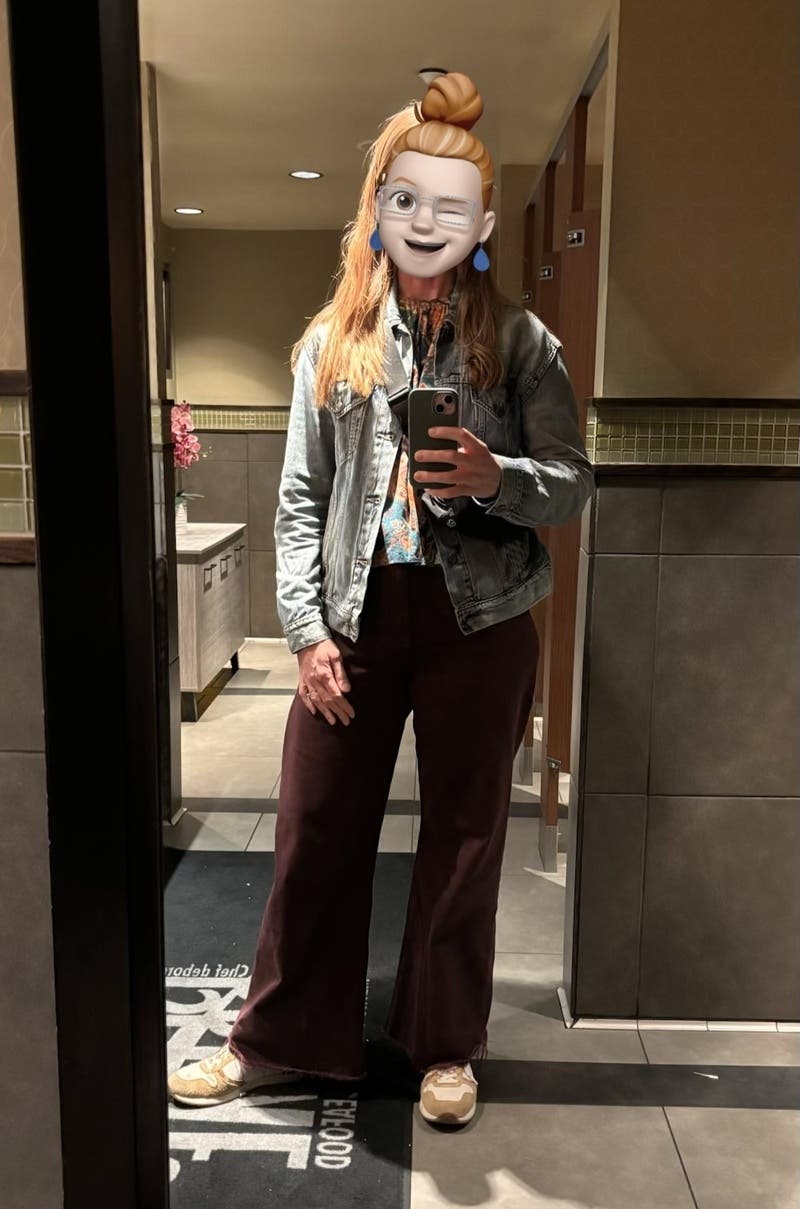 Member review photo