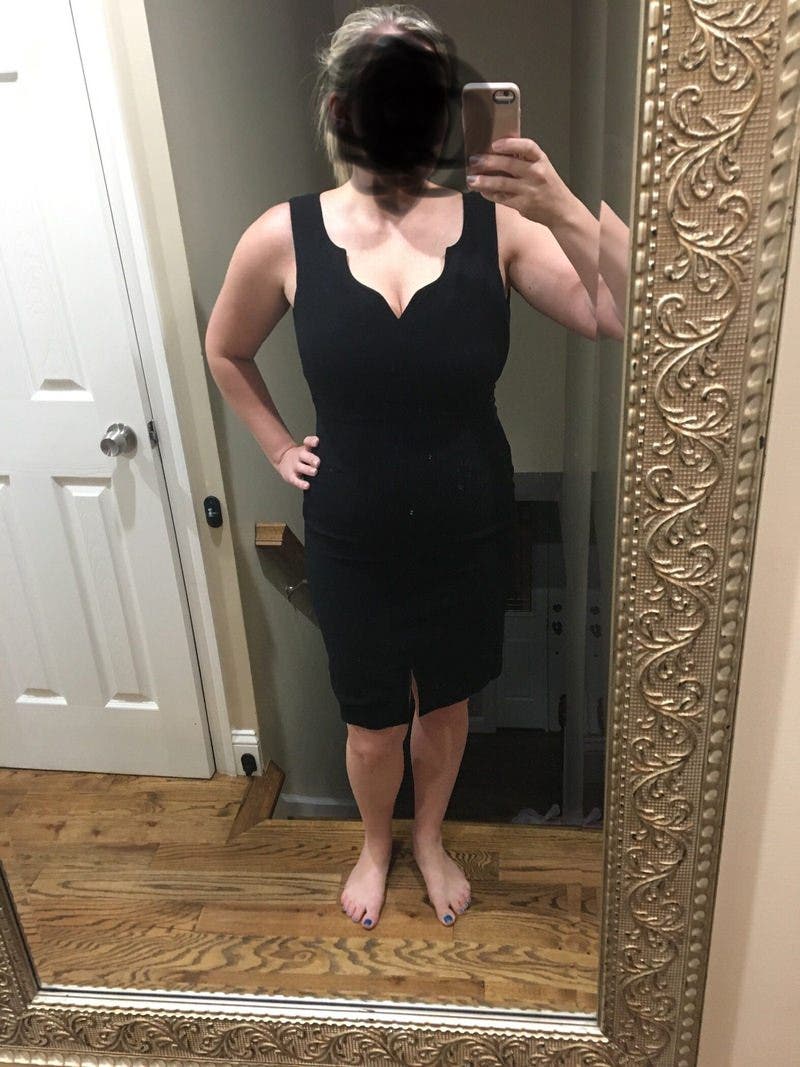 Member review photo
