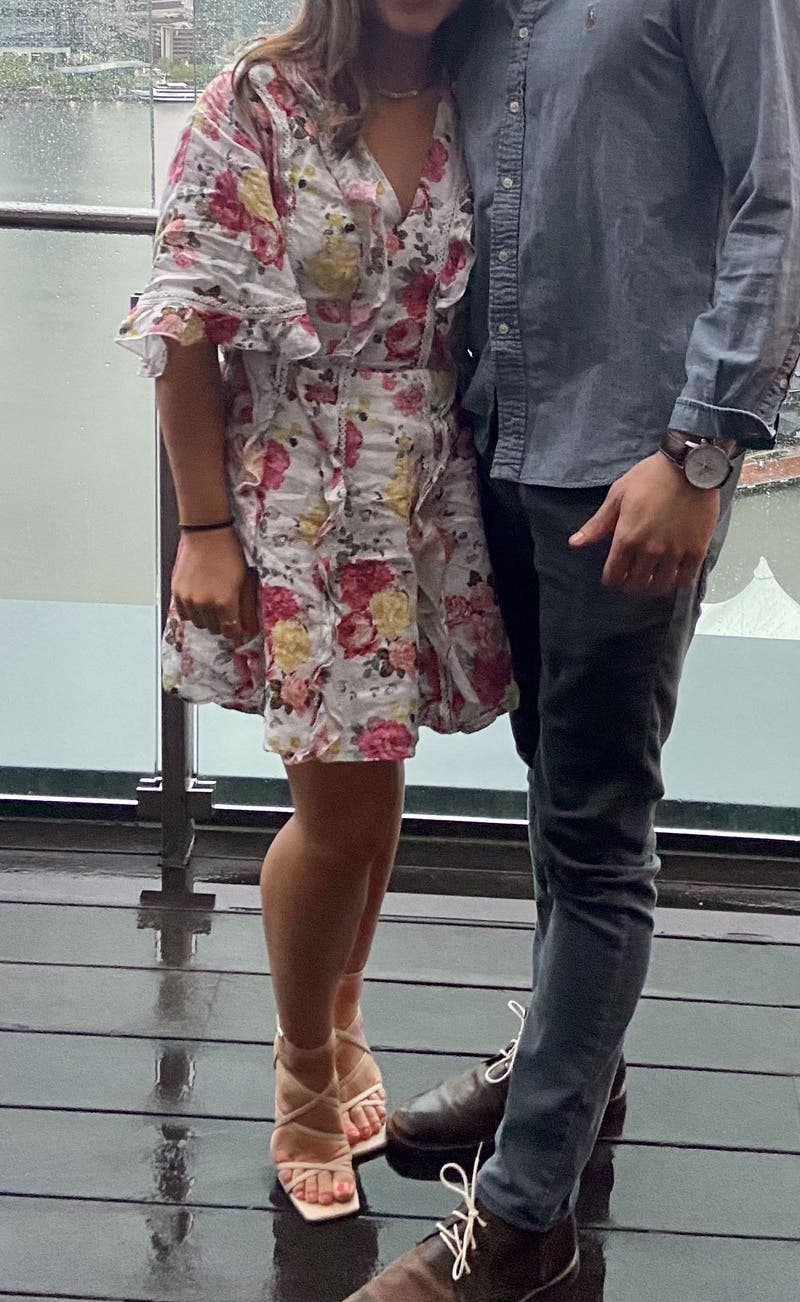Olivia