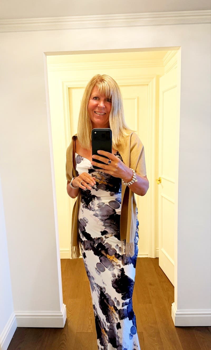 Member review photo