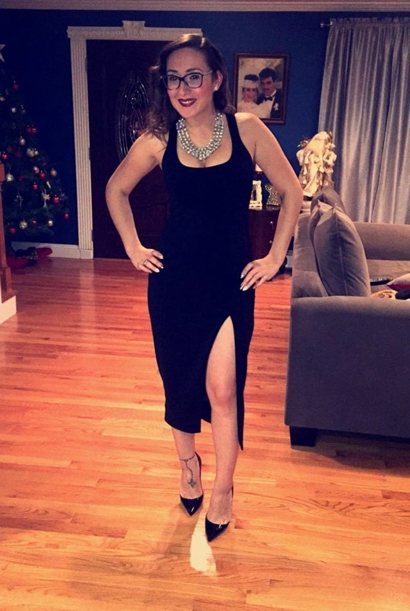 Nikki 