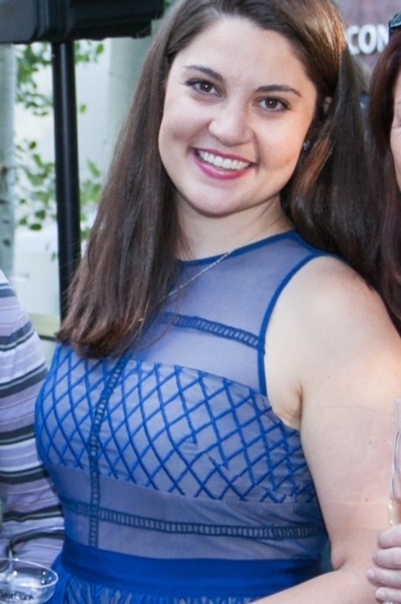 Gretchen