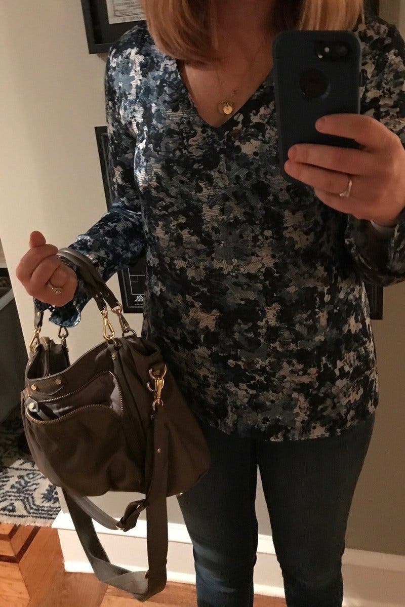 Member review photo