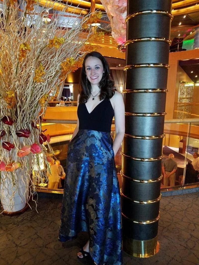 Stephanie