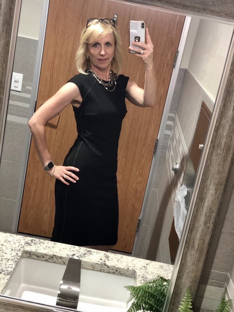 Member review photo