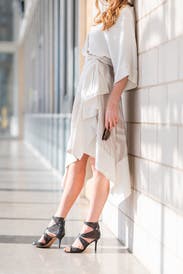 ADEAM アディアム Marie Skirt 美品 ADEAM アディアム Marie Skirt 美品 - メルカリ
