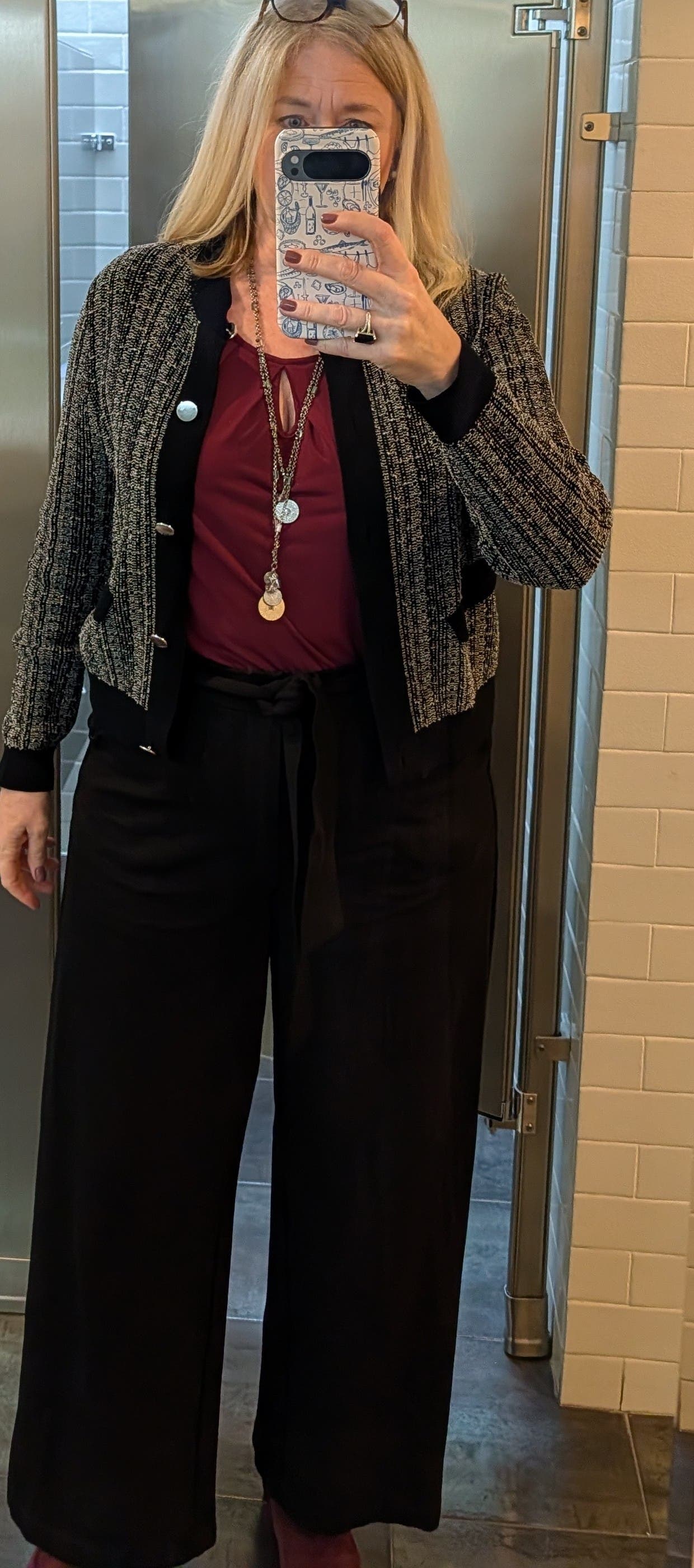 Member review photo