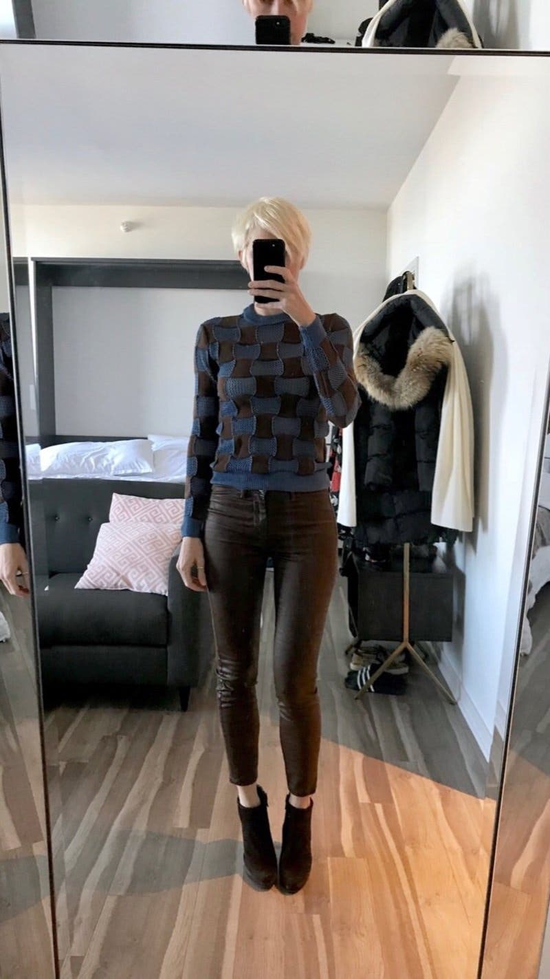 Member review photo