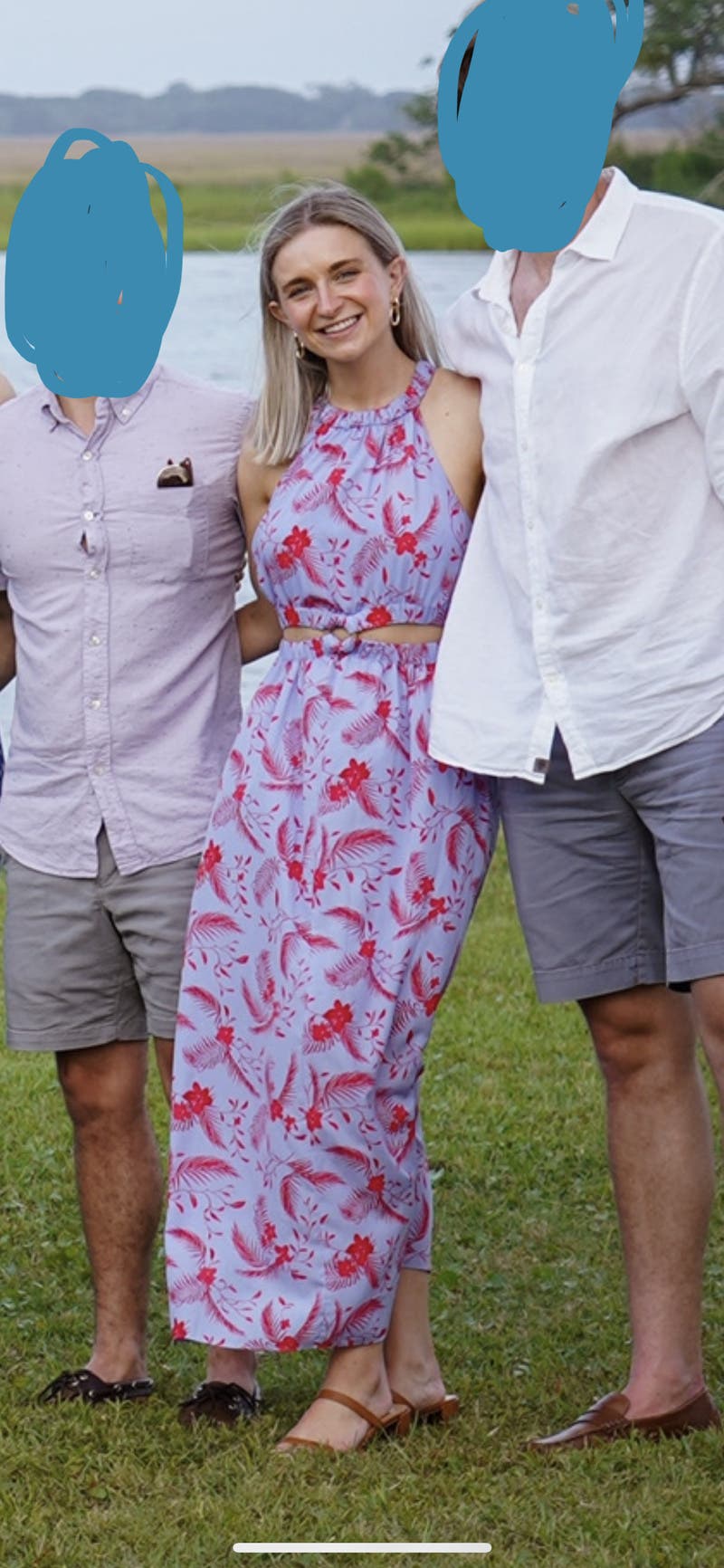Caroline