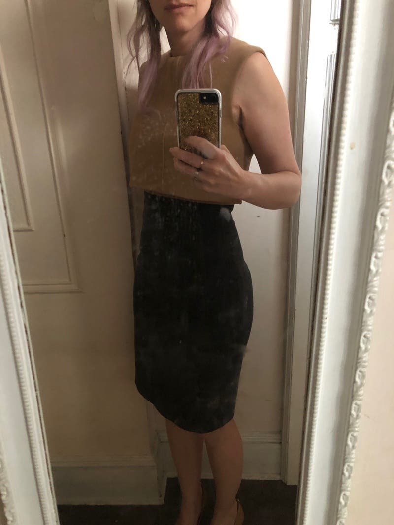 Member review photo