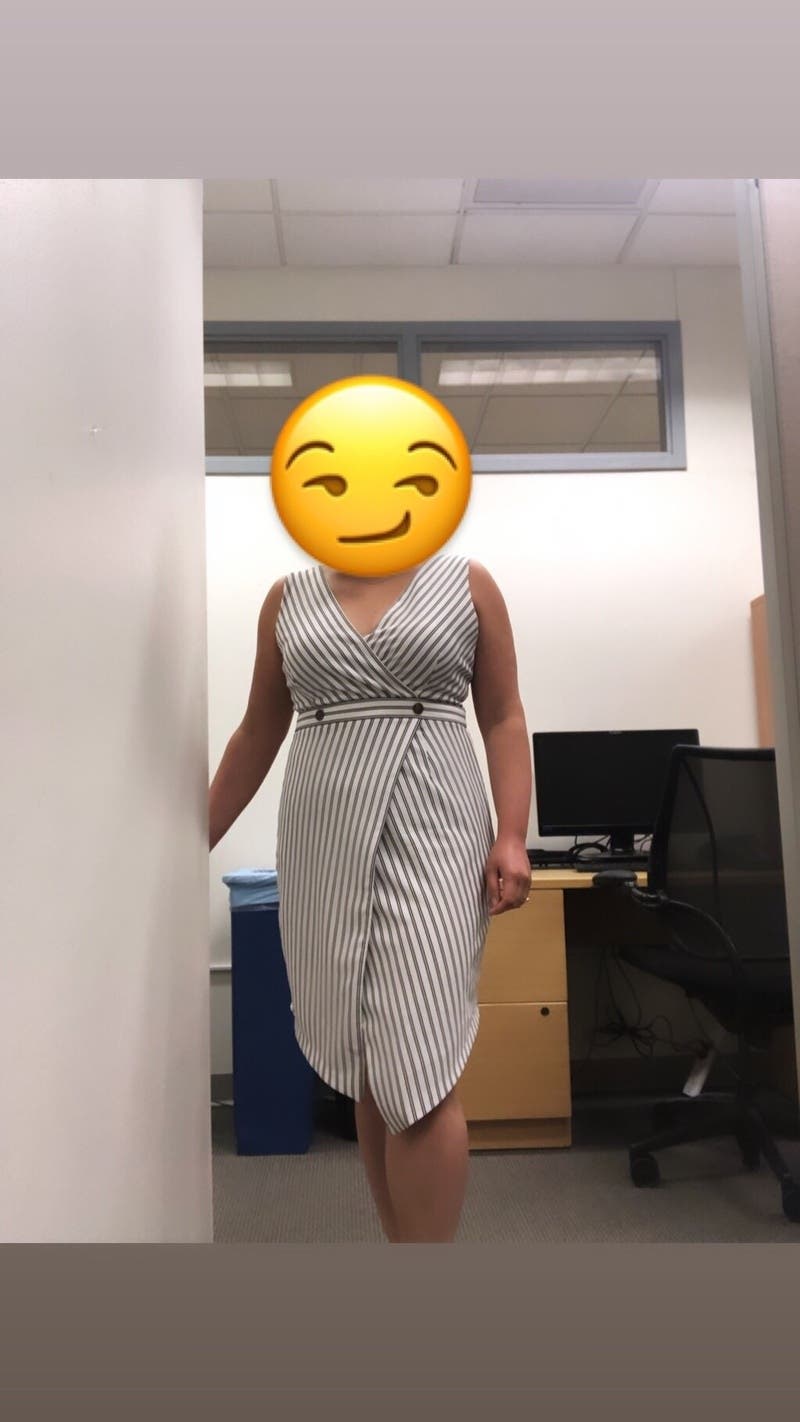 Member review photo