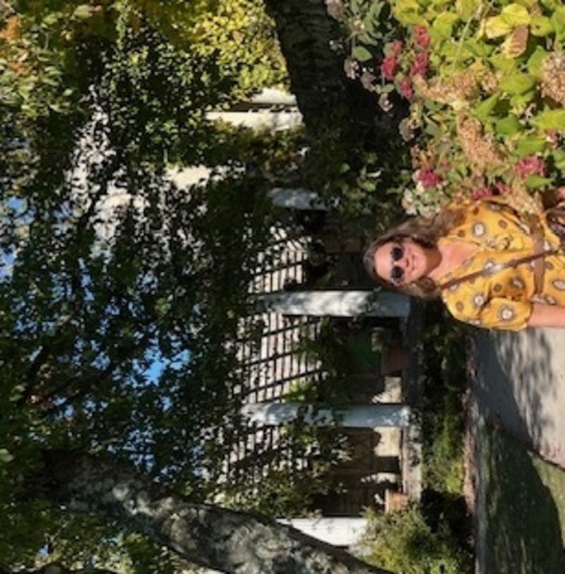 Member review photo