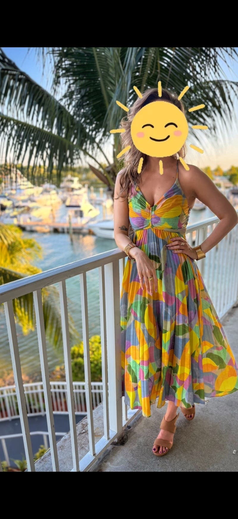 Member review photo
