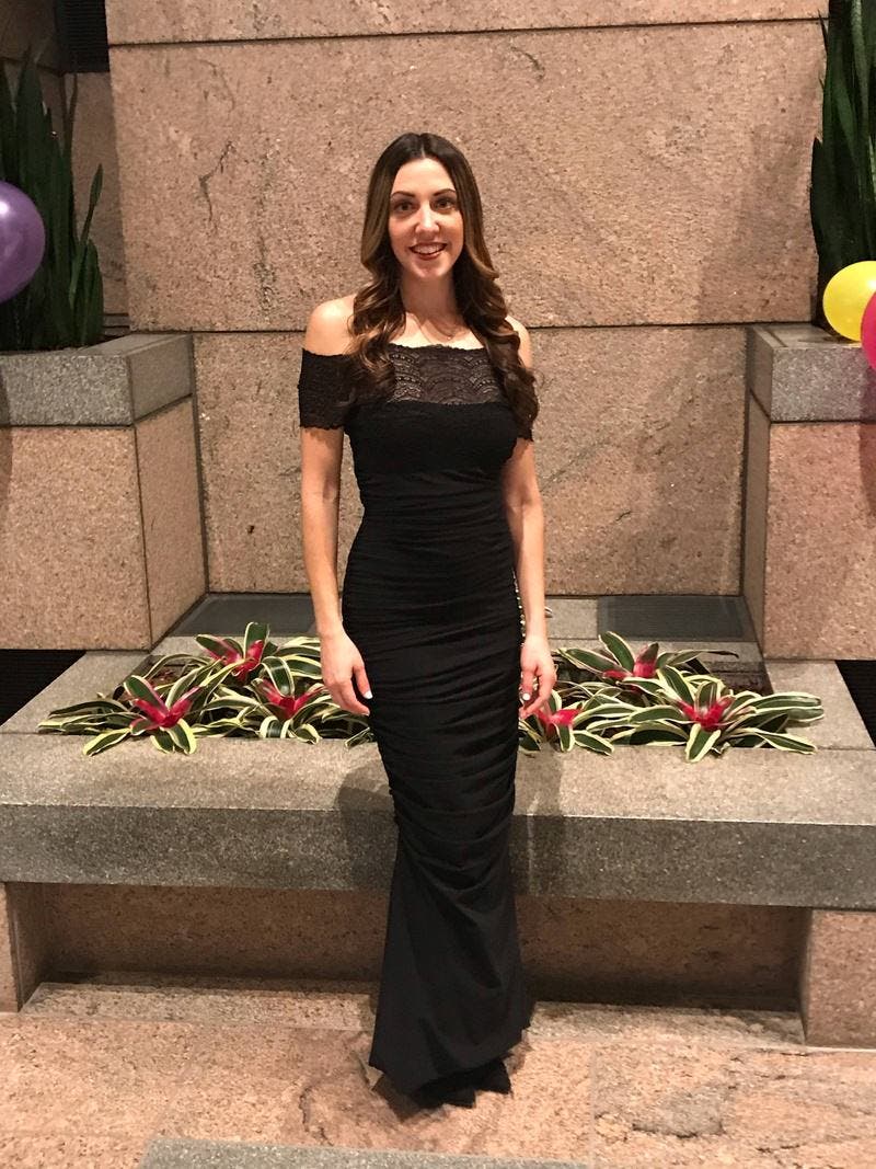 Jillian