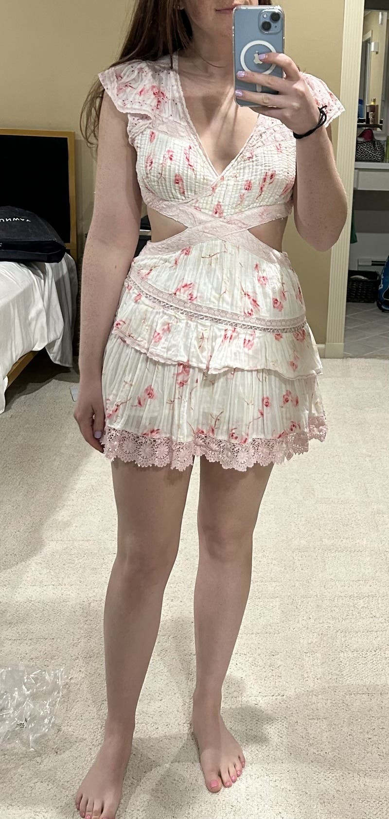 Amanda