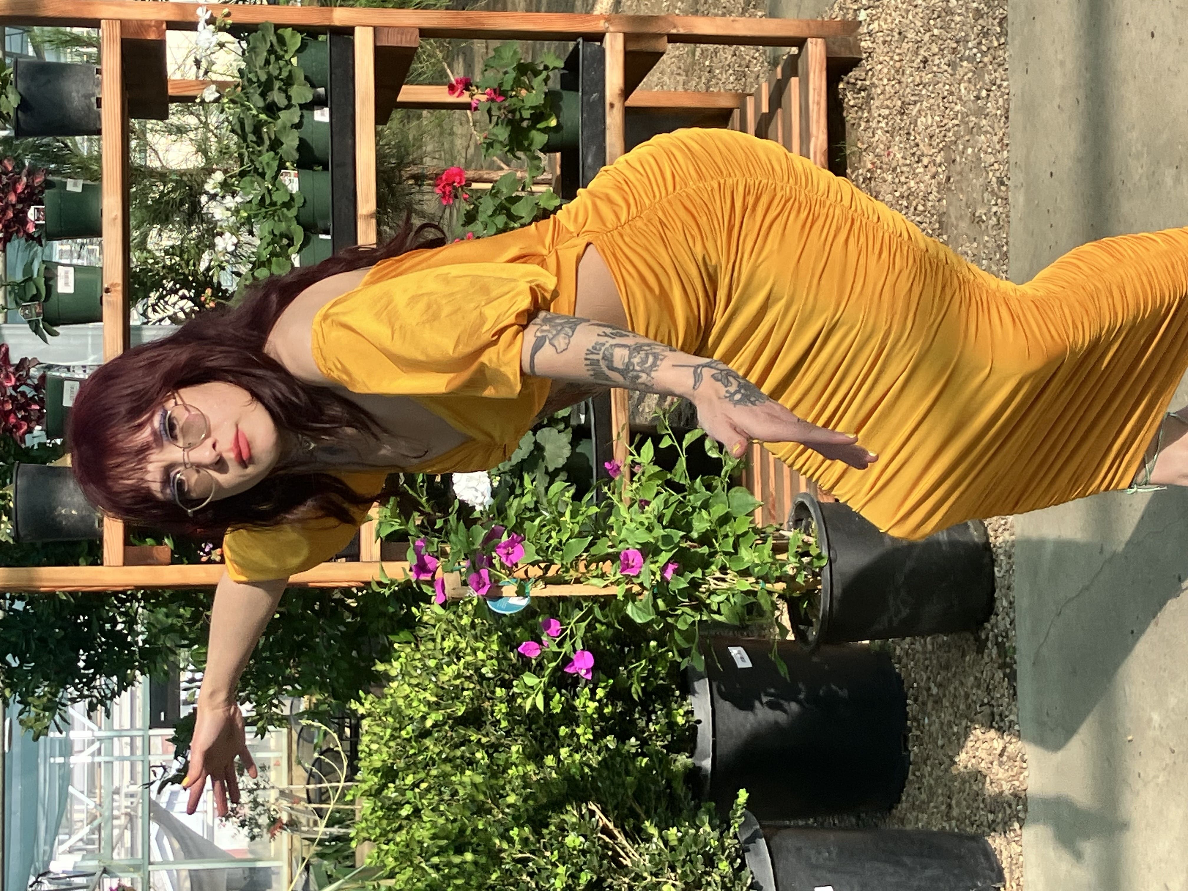 Member review photo