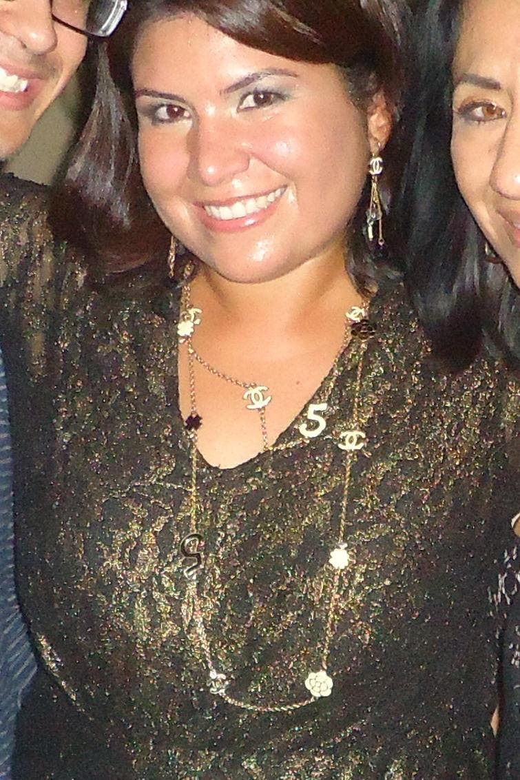 Leslie