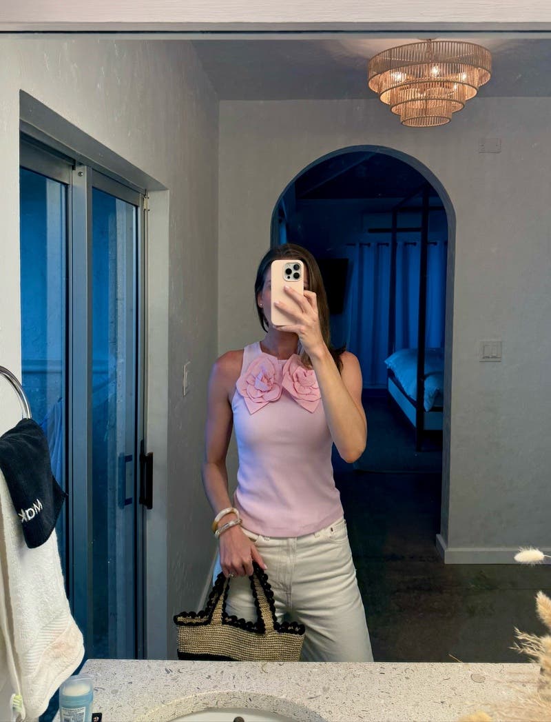 Member review photo
