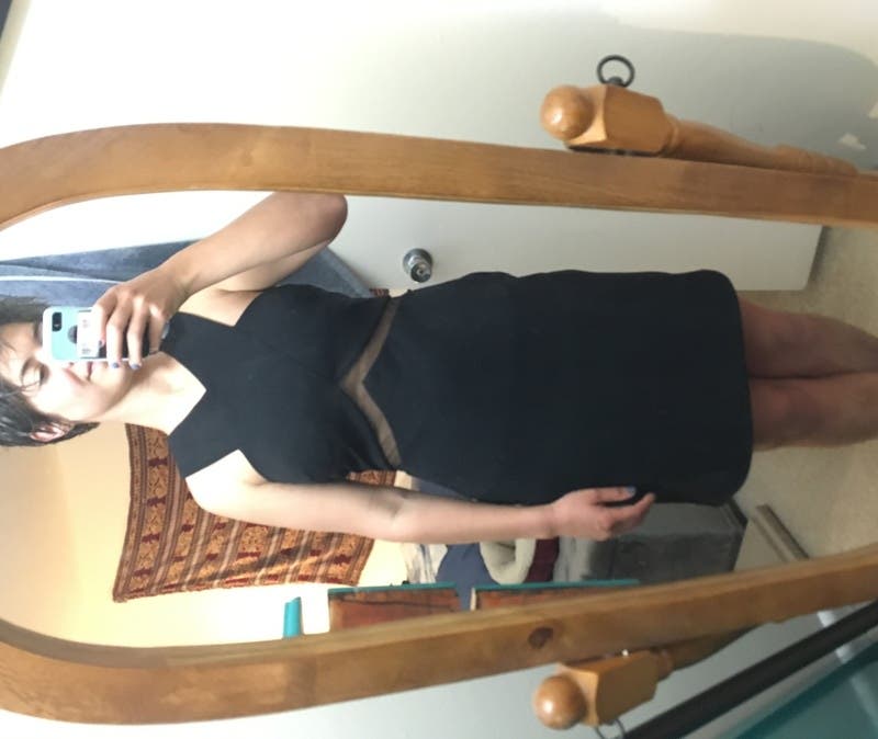 Member review photo