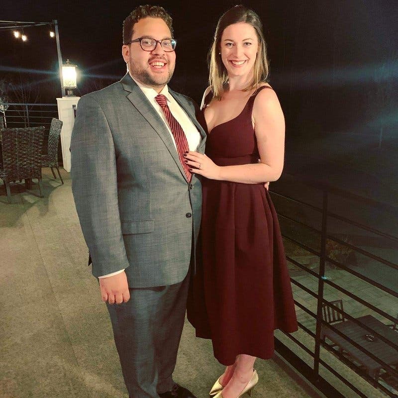 Member review photo