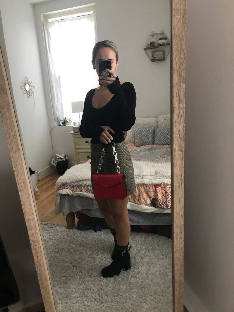 Member review photo